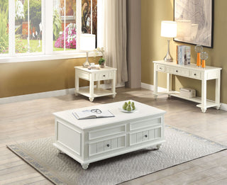Natesa Coffee Table 541 Furniture Gallery