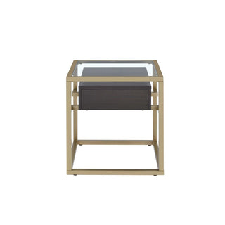 Yumia End Table
