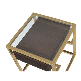 Yumia End Table