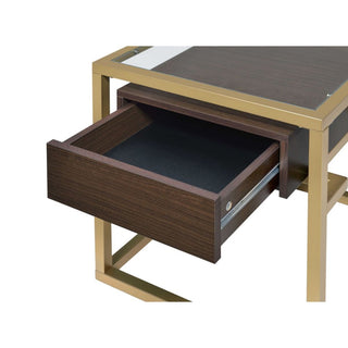 Yumia End Table