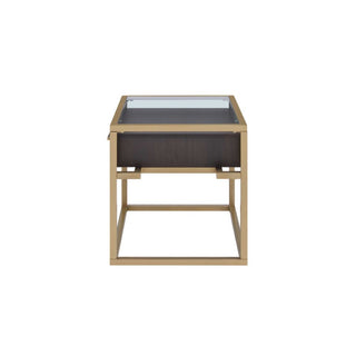 Yumia End Table