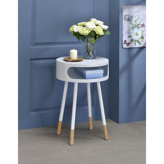 Sonria End Table 541 Furniture Gallery