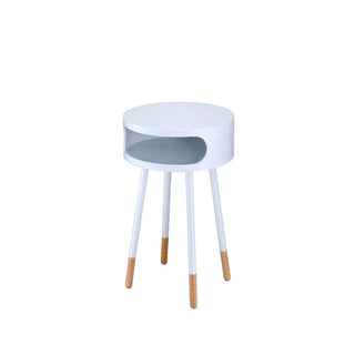 Sonria End Table 541 Furniture Gallery