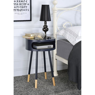Sonria End Table 541 Furniture Gallery
