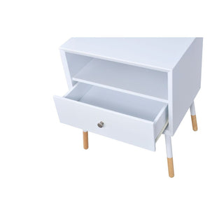 Sonria II End Table 541 Furniture Gallery