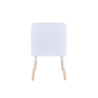 Sonria II End Table 541 Furniture Gallery