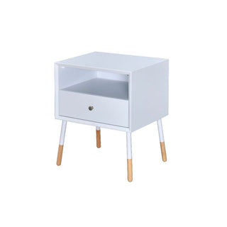 Sonria II End Table 541 Furniture Gallery
