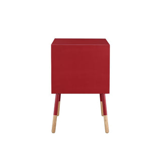 Sonria II End Table 541 Furniture Gallery
