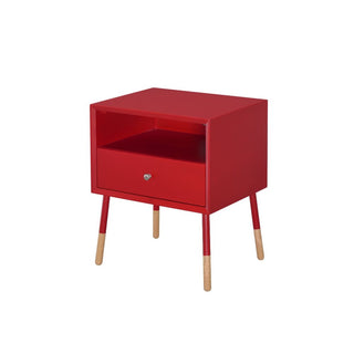 Sonria II End Table 541 Furniture Gallery