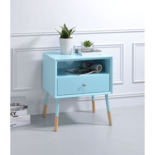 Sonria II End Table 541 Furniture Gallery