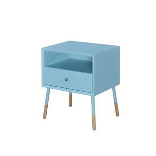 Sonria II End Table 541 Furniture Gallery