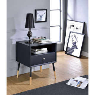 Sonria II End Table 541 Furniture Gallery