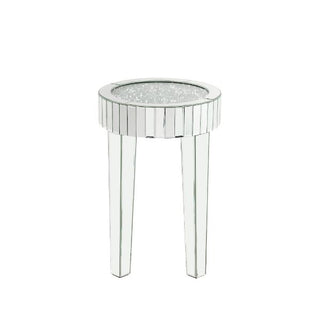 Ornat End Table