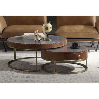 Tamas Coffee Table 541 Furniture Gallery