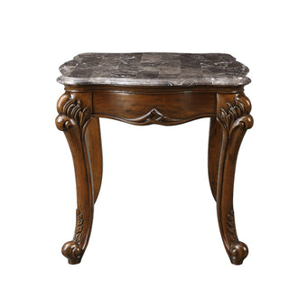Miyeon End Table 541 Furniture Gallery