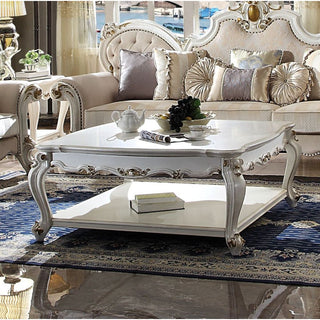Picardy Coffee Table 541 Furniture Gallery