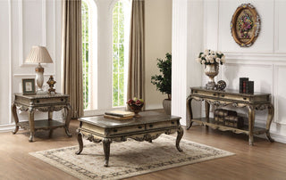 Ragenardus Coffee Table 541 Furniture Gallery