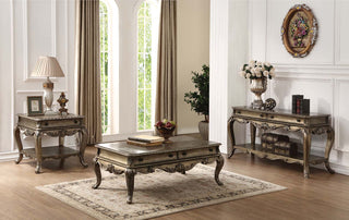 Ragenardus End Table 541 Furniture Gallery