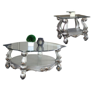 Versailles Coffee Table 541 Furniture Gallery