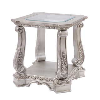 Northville End Table 541 Furniture Gallery