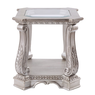 Northville End Table 541 Furniture Gallery