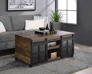 Nineel Coffee Table 541 Furniture Gallery