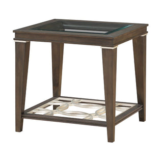 Peregrine End Table 541 Furniture Gallery