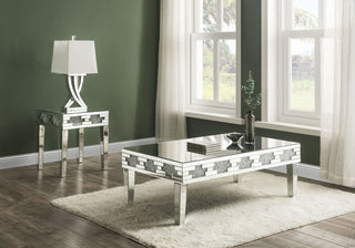 Noralie Coffee Table 541 Furniture Gallery