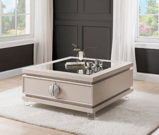 Noralie Coffee Table 541 Furniture Gallery