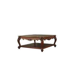 Picardy Coffee Table 541 Furniture Gallery