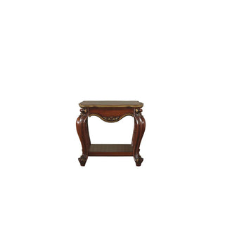 Picardy End Table 541 Furniture Gallery