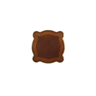 Picardy End Table 541 Furniture Gallery