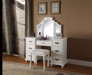 Torian Vanity Desk 541 Furniture Gallery
