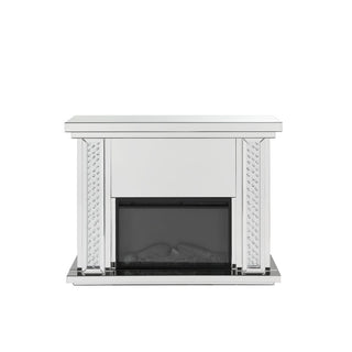 Nysa Fireplace