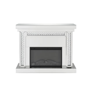 Nysa Fireplace