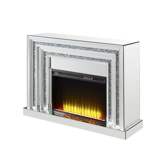 Noralie Fireplace