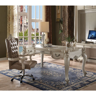 Versailles Executive Desk 541 Furniture Gallery
