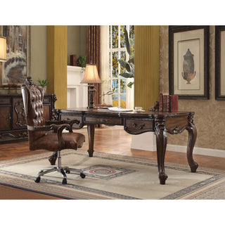 Versailles Executive Desk 541 Furniture Gallery