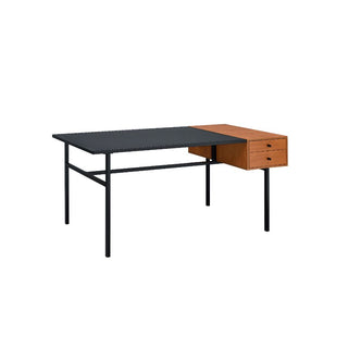 Oaken Desk 541 Furniture Gallery
