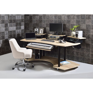 Eleazar Music Desk 541 Furniture Gallery