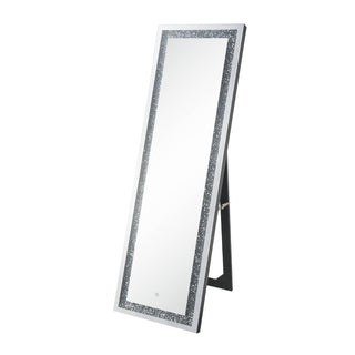 Noralie Floor Mirror