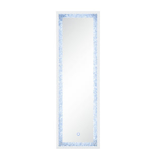 Noralie Floor Mirror