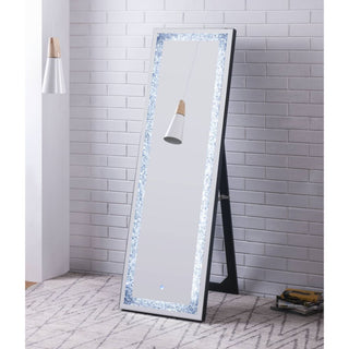 Noralie Floor Mirror