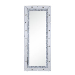 Noralie Accent Floor Mirror