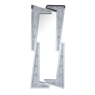 Noralie Accent Floor Mirror