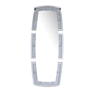 Noralie Accent Floor Mirror