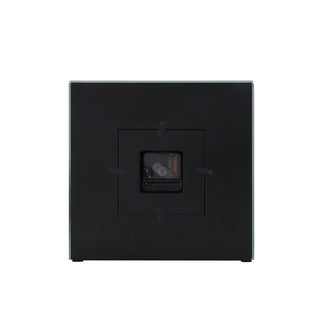 Noralie Accent Clock