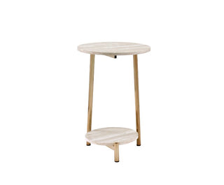 Snare Accent Table