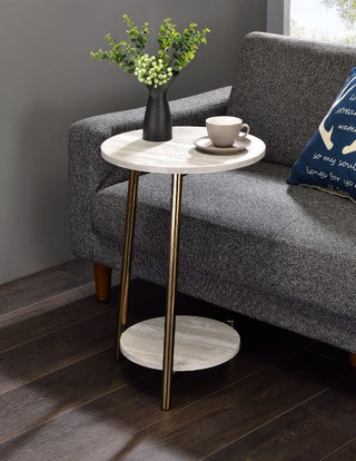 Snare Accent Table