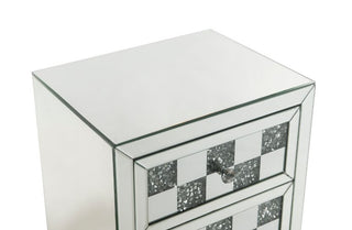 Noralie Accent Table 541 Furniture Gallery